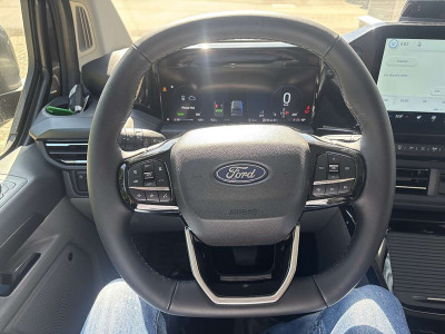 Ford Tourneo Custom Neuwagen Ford Tourneo Custom Neuwagen