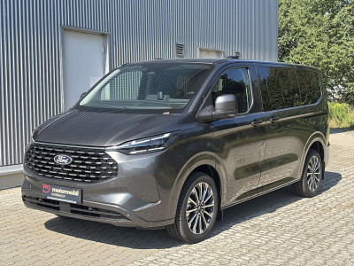 Ford Tourneo Custom Neuwagen Ford Tourneo Custom Neuwagen