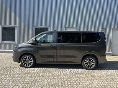 Ford Tourneo Custom Neuwagen Ford Tourneo Custom Neuwagen