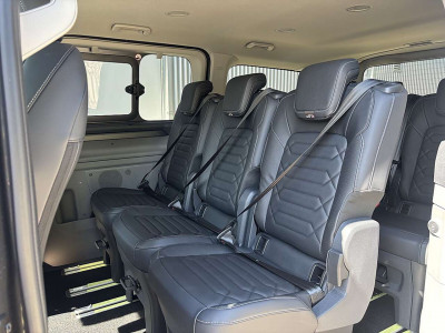 Ford Tourneo Custom Neuwagen Ford Tourneo Custom Neuwagen
