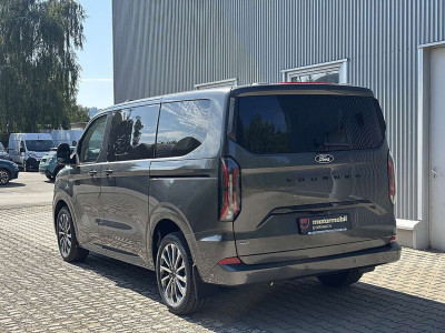 Ford Tourneo Custom Neuwagen Ford Tourneo Custom Neuwagen