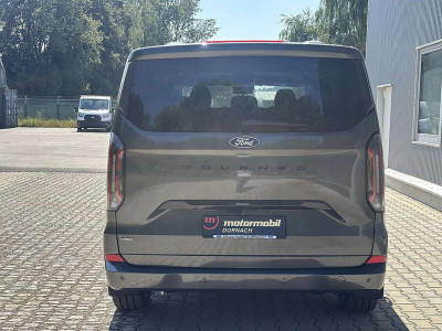 Ford Tourneo Custom Neuwagen Ford Tourneo Custom Neuwagen