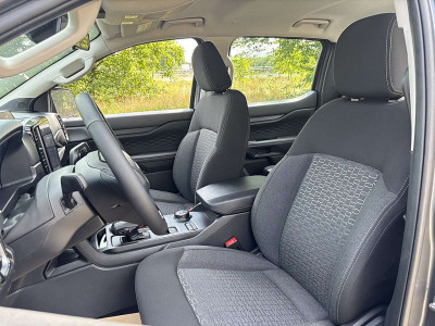 Ford Ranger Neuwagen Ford Ranger Neuwagen