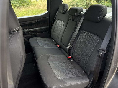 Ford Ranger Neuwagen Ford Ranger Neuwagen
