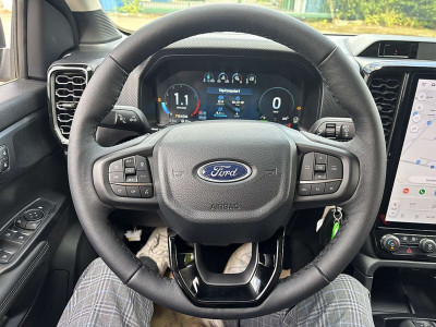 Ford Ranger Neuwagen Ford Ranger Neuwagen
