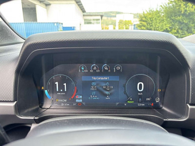 Ford Ranger Neuwagen Ford Ranger Neuwagen
