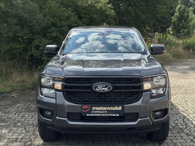 Ford Ranger Neuwagen Ford Ranger Neuwagen