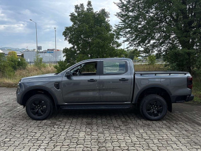 Ford Ranger Neuwagen Ford Ranger Neuwagen
