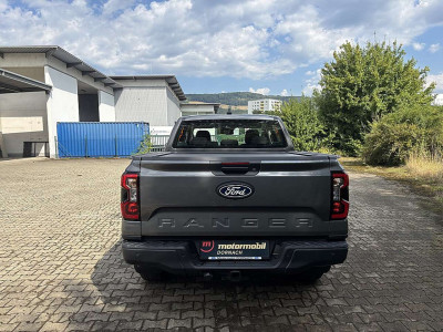 Ford Ranger Neuwagen Ford Ranger Neuwagen