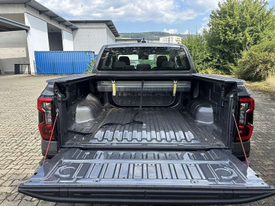 Ford Ranger Neuwagen Ford Ranger Neuwagen