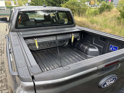 Ford Ranger Neuwagen Ford Ranger Neuwagen