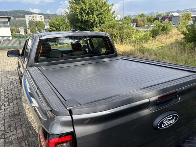 Ford Ranger Neuwagen Ford Ranger Neuwagen