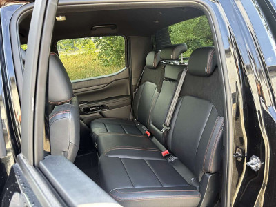 Ford Ranger Neuwagen Ford Ranger Neuwagen