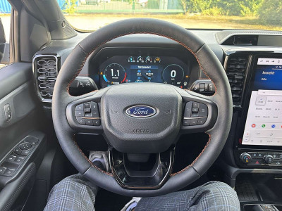 Ford Ranger Neuwagen Ford Ranger Neuwagen