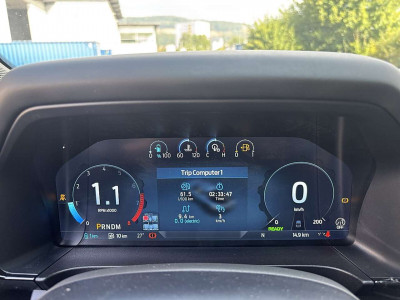 Ford Ranger Neuwagen Ford Ranger Neuwagen