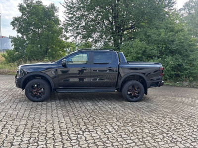 Ford Ranger Neuwagen Ford Ranger Neuwagen