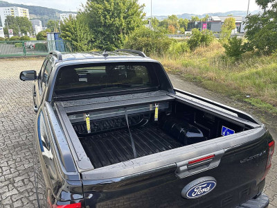 Ford Ranger Neuwagen Ford Ranger Neuwagen