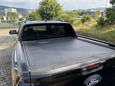 Ford Ranger Neuwagen Ford Ranger Neuwagen