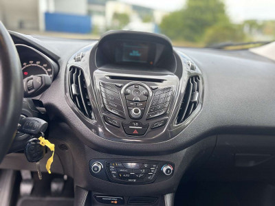 Ford Tourneo Courier Gebrauchtwagen
