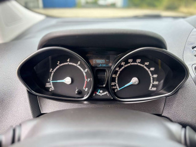Ford Tourneo Courier Gebrauchtwagen