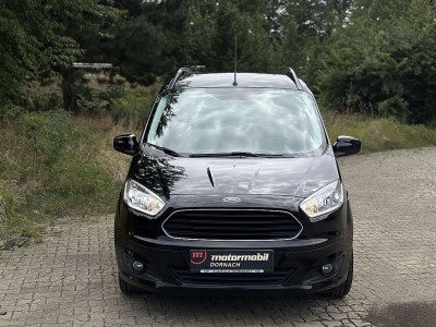 Ford Tourneo Courier Gebrauchtwagen
