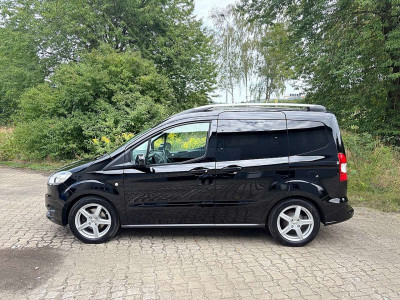 Ford Tourneo Courier Gebrauchtwagen