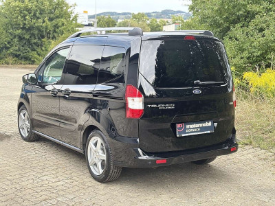 Ford Tourneo Courier Gebrauchtwagen