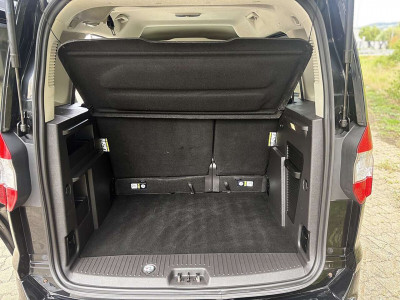 Ford Tourneo Courier Gebrauchtwagen
