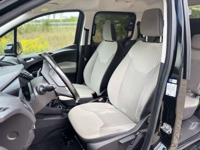 Ford Tourneo Courier Gebrauchtwagen