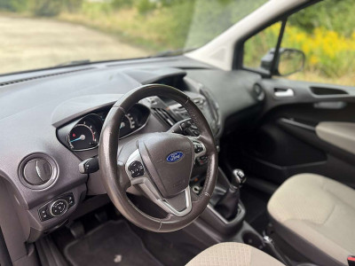 Ford Tourneo Courier Gebrauchtwagen