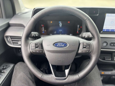 Ford Tourneo Courier Neuwagen Ford Tourneo Courier Neuwagen
