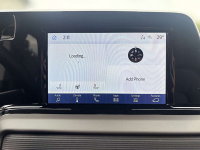 Ford Tourneo Courier Neuwagen Ford Tourneo Courier Neuwagen