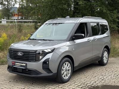 Ford Tourneo Courier Neuwagen Ford Tourneo Courier Neuwagen