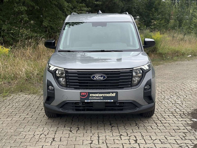 Ford Tourneo Courier Neuwagen Ford Tourneo Courier Neuwagen