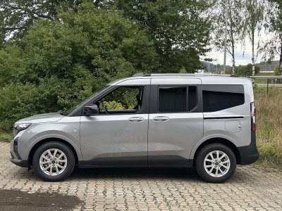 Ford Tourneo Courier Neuwagen Ford Tourneo Courier Neuwagen