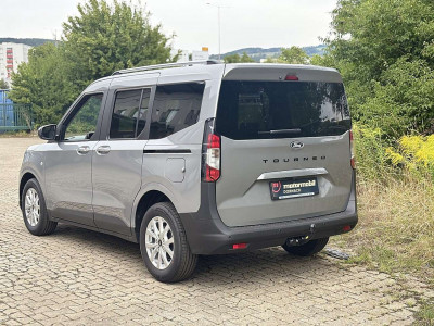 Ford Tourneo Courier Neuwagen Ford Tourneo Courier Neuwagen