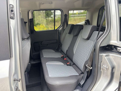 Ford Tourneo Courier Neuwagen Ford Tourneo Courier Neuwagen