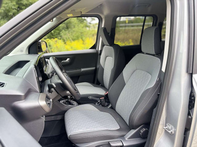 Ford Tourneo Courier Neuwagen Ford Tourneo Courier Neuwagen