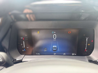 Ford Tourneo Courier Neuwagen Ford Tourneo Courier Neuwagen