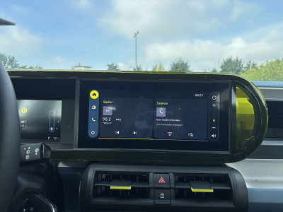 Fiat Grande Panda Gebrauchtwagen