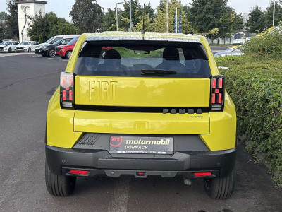 Fiat Grande Panda Gebrauchtwagen