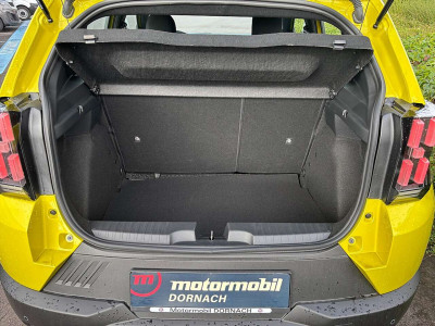 Fiat Grande Panda Gebrauchtwagen
