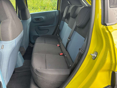 Fiat Grande Panda Gebrauchtwagen