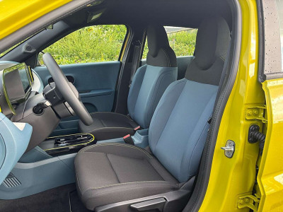 Fiat Grande Panda Gebrauchtwagen
