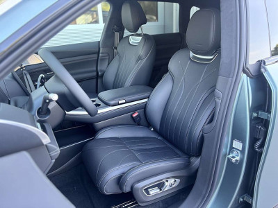 Xpeng G9 Neuwagen Xpeng G9 Neuwagen