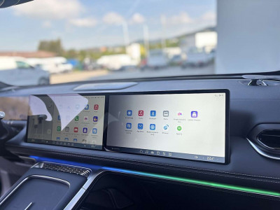Xpeng G9 Neuwagen Xpeng G9 Neuwagen