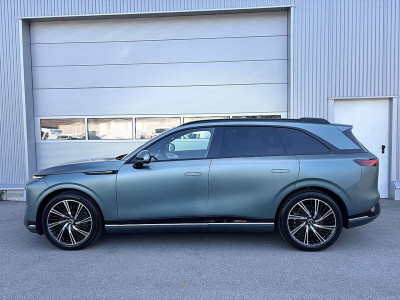 Xpeng G9 Neuwagen Xpeng G9 Neuwagen