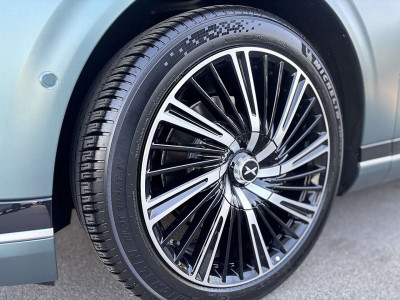Xpeng G9 Neuwagen Xpeng G9 Neuwagen