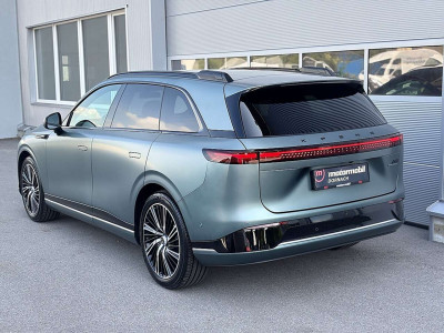 Xpeng G9 Neuwagen Xpeng G9 Neuwagen