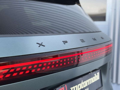 Xpeng G9 Neuwagen Xpeng G9 Neuwagen